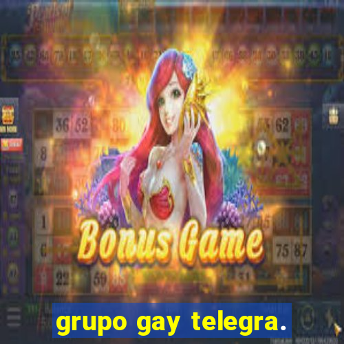 grupo gay telegra.